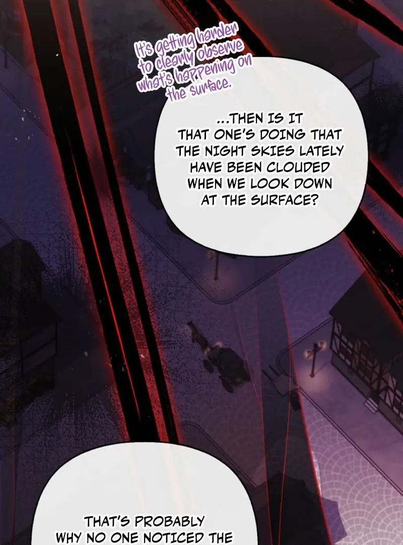 The Youngest Daughter of the Villainous Duke Chapter 116 Page 127