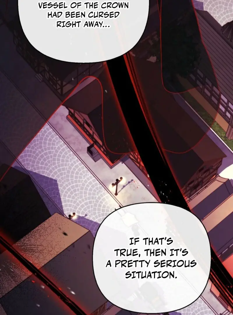 The Youngest Daughter of the Villainous Duke Chapter 116 Page 128