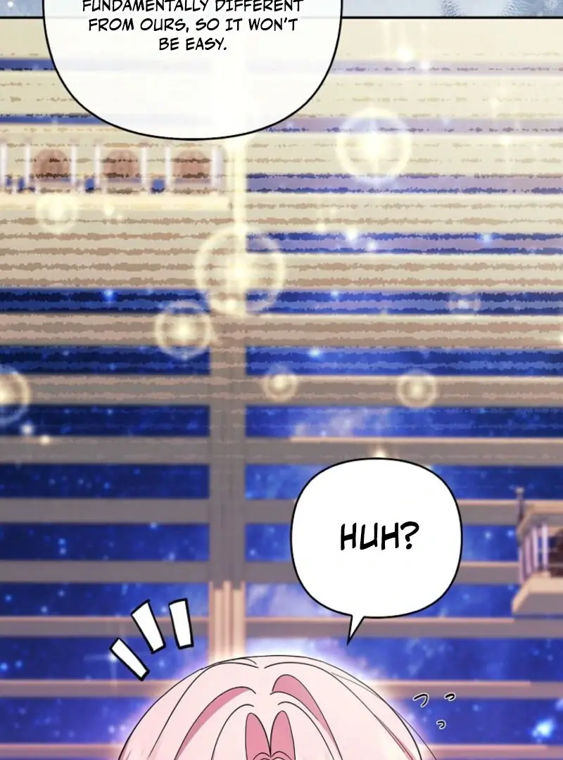 The Youngest Daughter of the Villainous Duke Chapter 116 Page 132