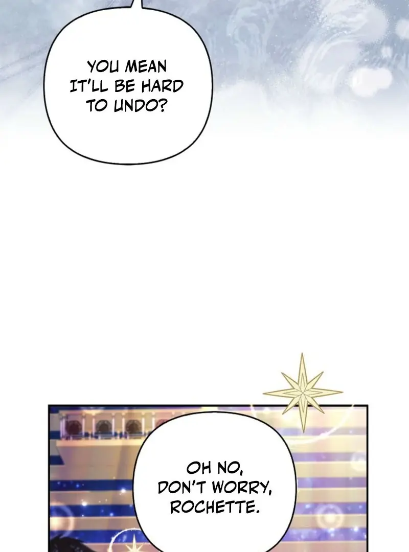 The Youngest Daughter of the Villainous Duke Chapter 116 Page 134