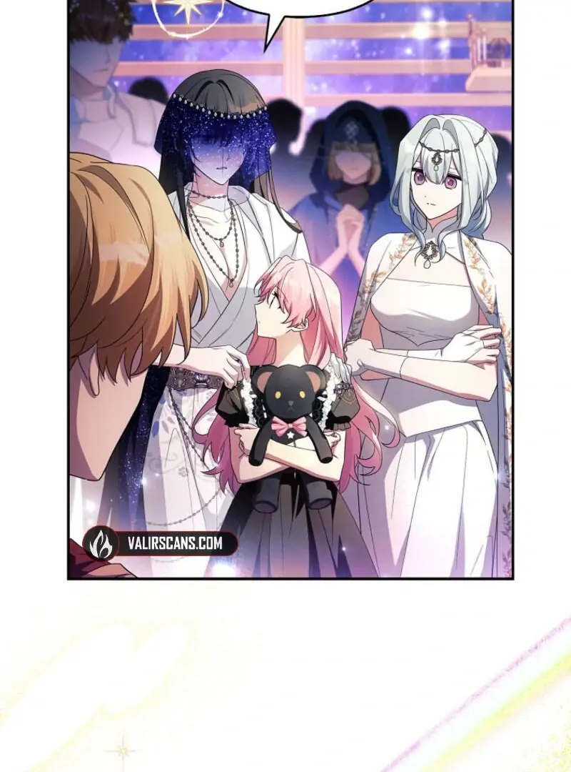 The Youngest Daughter of the Villainous Duke Chapter 116 Page 135