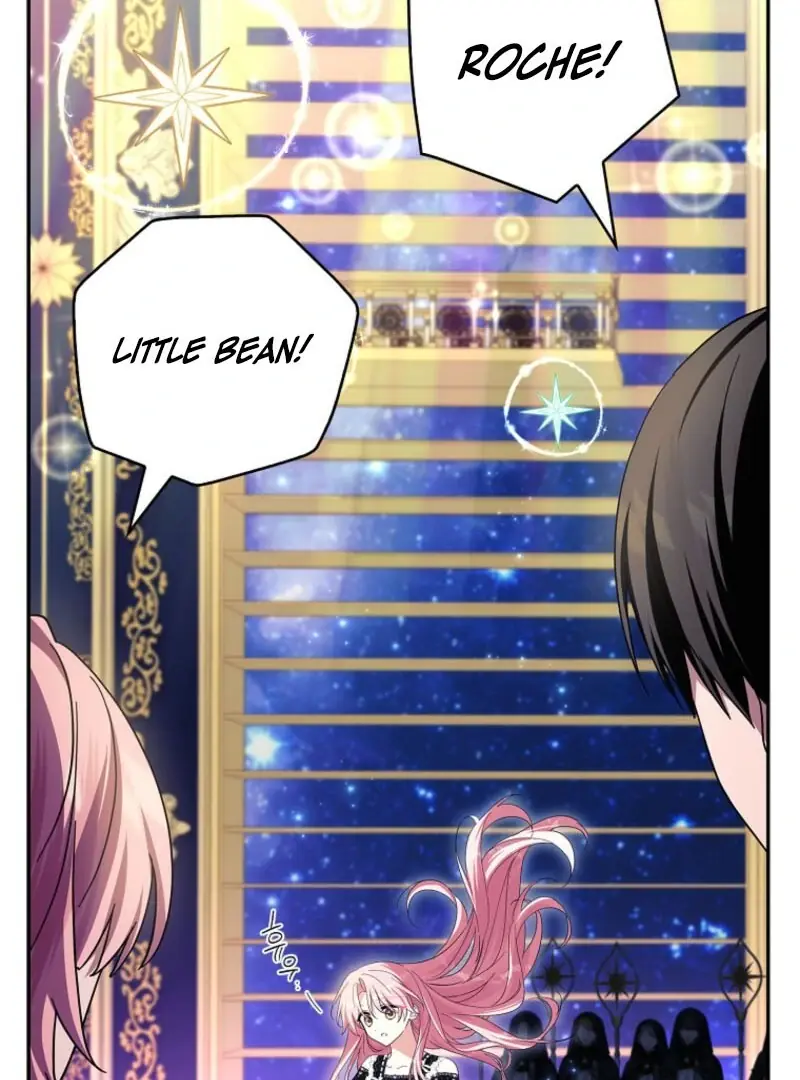 The Youngest Daughter of the Villainous Duke Chapter 117 Page 30