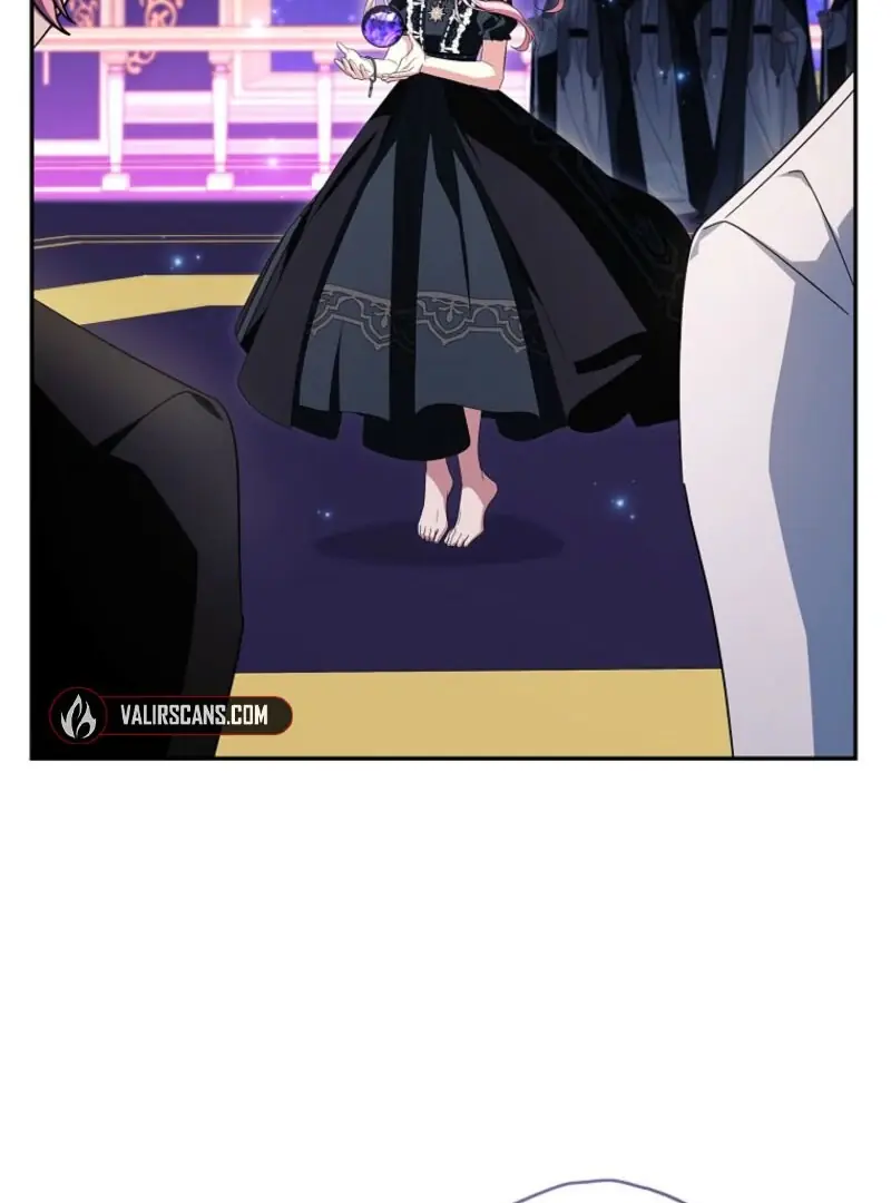 The Youngest Daughter of the Villainous Duke Chapter 117 Page 31