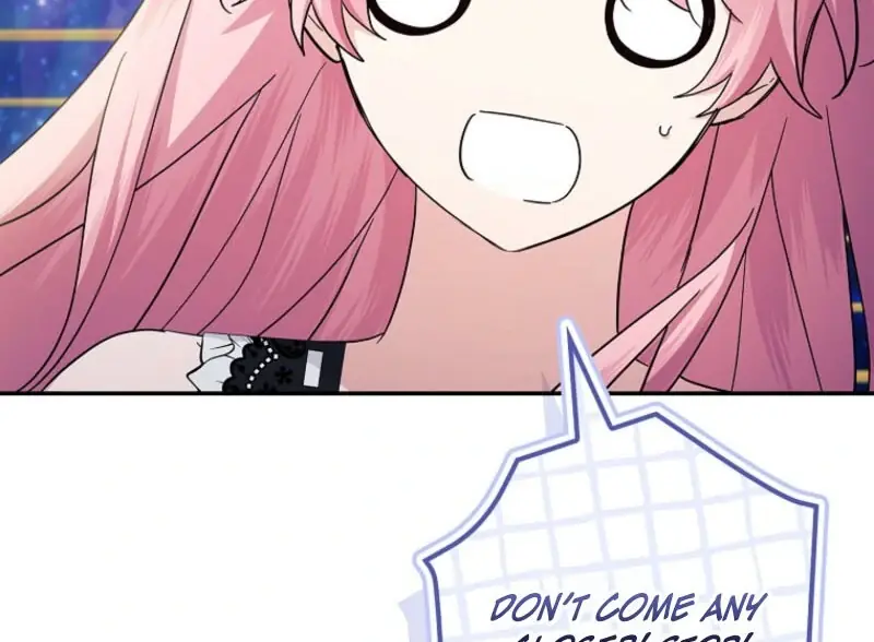 The Youngest Daughter of the Villainous Duke Chapter 117 Page 34