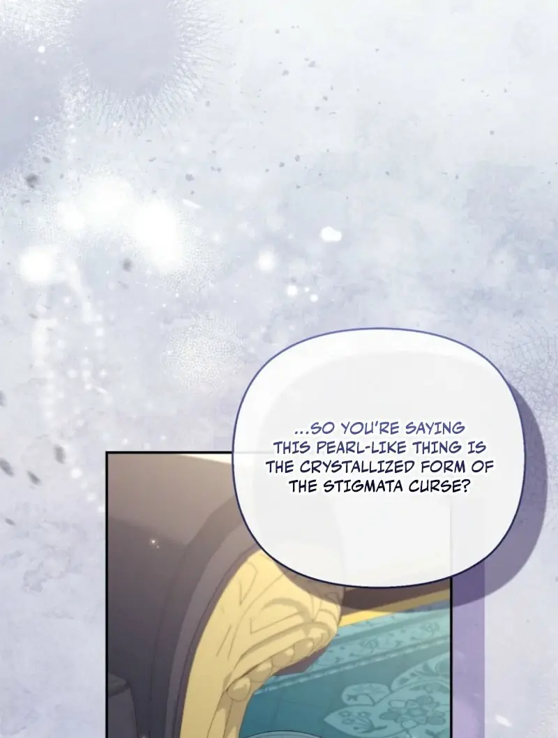 The Youngest Daughter of the Villainous Duke Chapter 117 Page 44