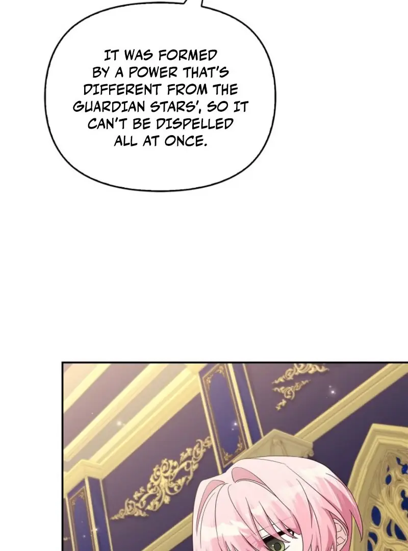 The Youngest Daughter of the Villainous Duke Chapter 117 Page 51