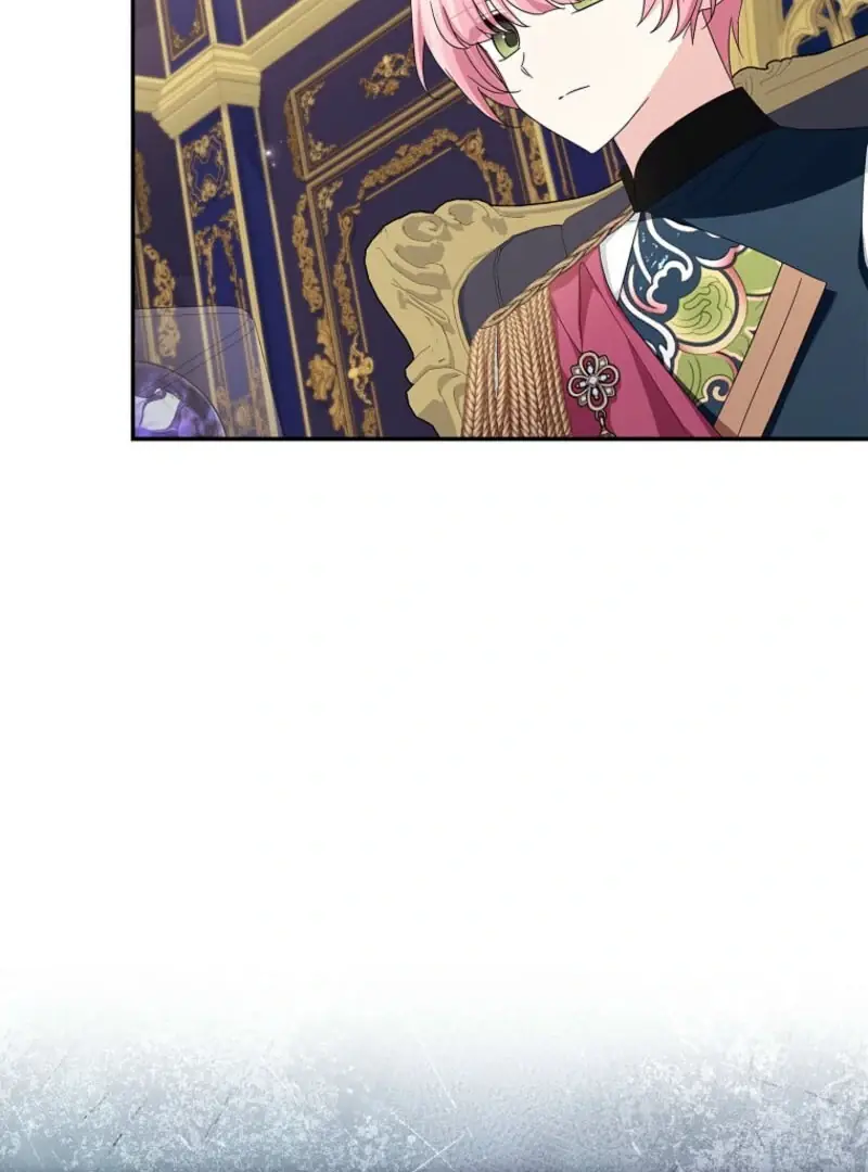The Youngest Daughter of the Villainous Duke Chapter 117 Page 52