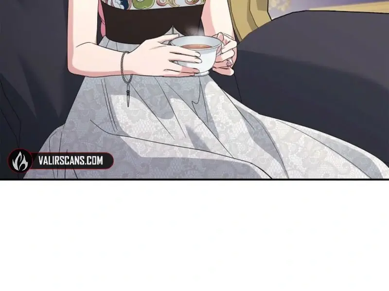 The Youngest Daughter of the Villainous Duke Chapter 117 Page 57
