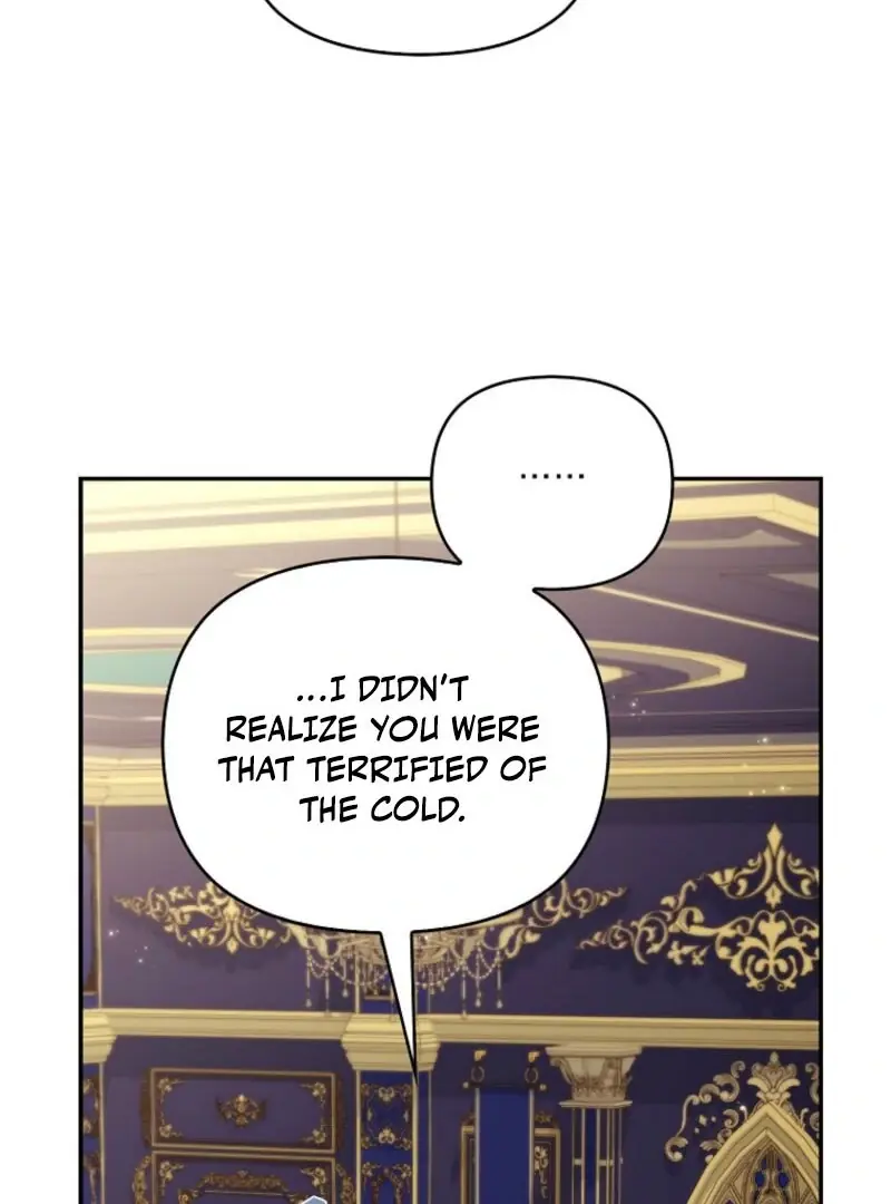 The Youngest Daughter of the Villainous Duke Chapter 117 Page 61