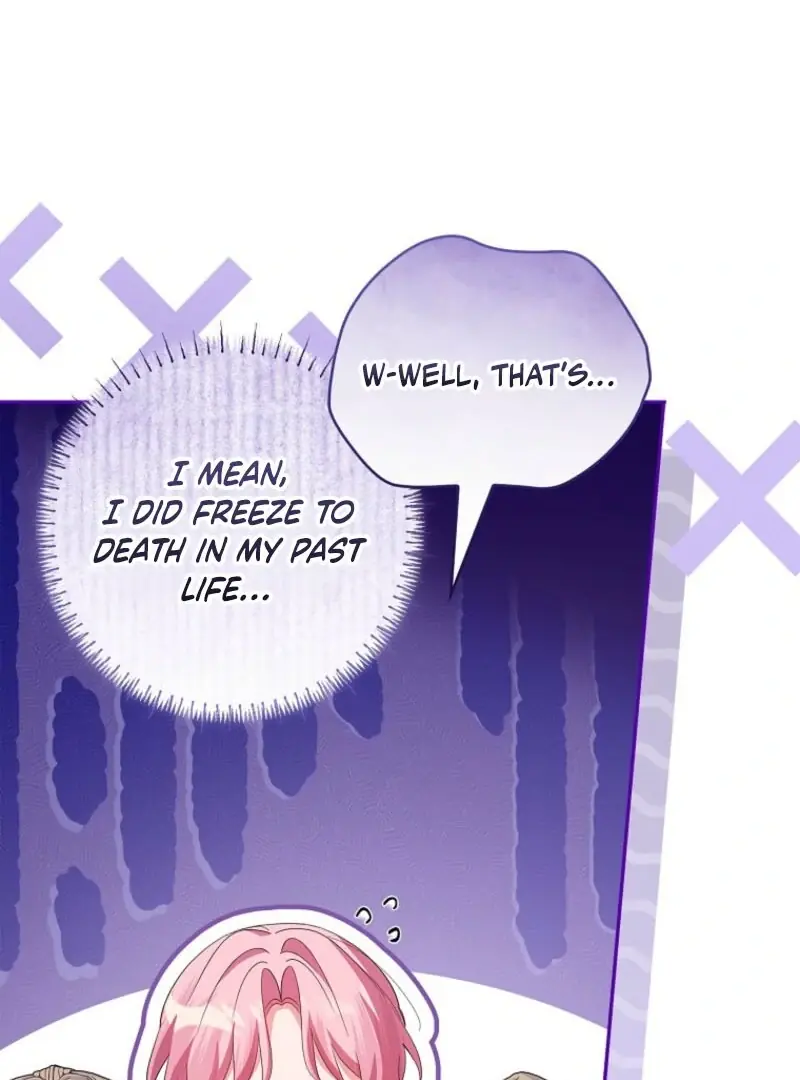 The Youngest Daughter of the Villainous Duke Chapter 117 Page 63