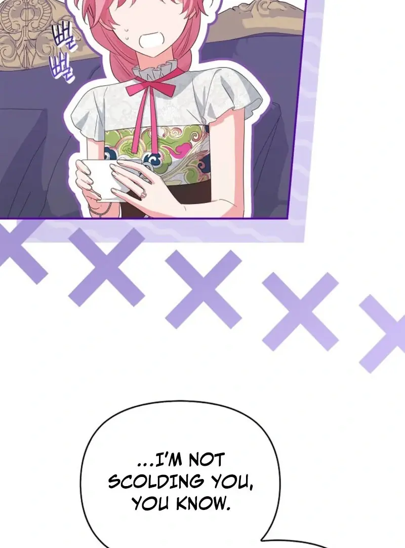 The Youngest Daughter of the Villainous Duke Chapter 117 Page 64