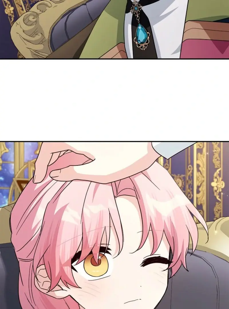 The Youngest Daughter of the Villainous Duke Chapter 117 Page 66