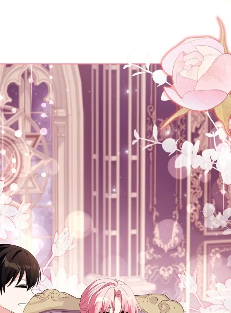 The Youngest Daughter of the Villainous Duke Chapter 117 Page 70