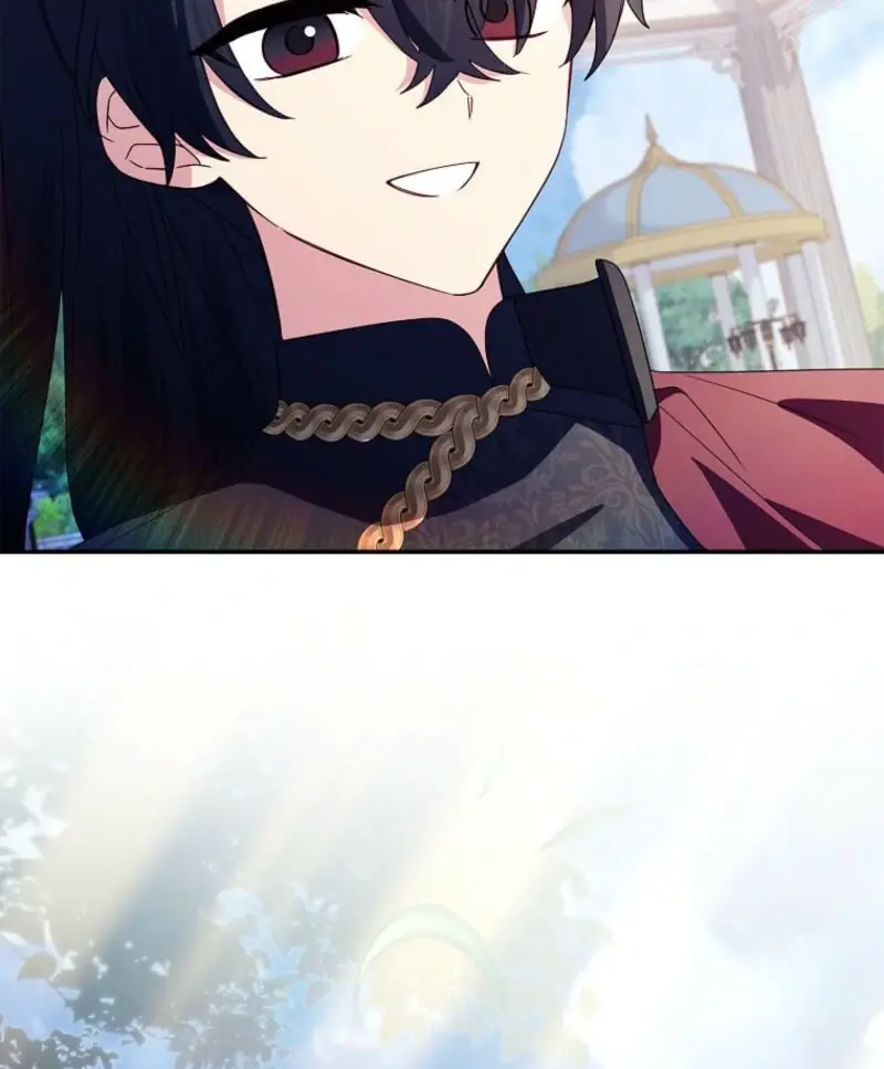 The Youngest Daughter of the Villainous Duke Chapter 117 Page 79
