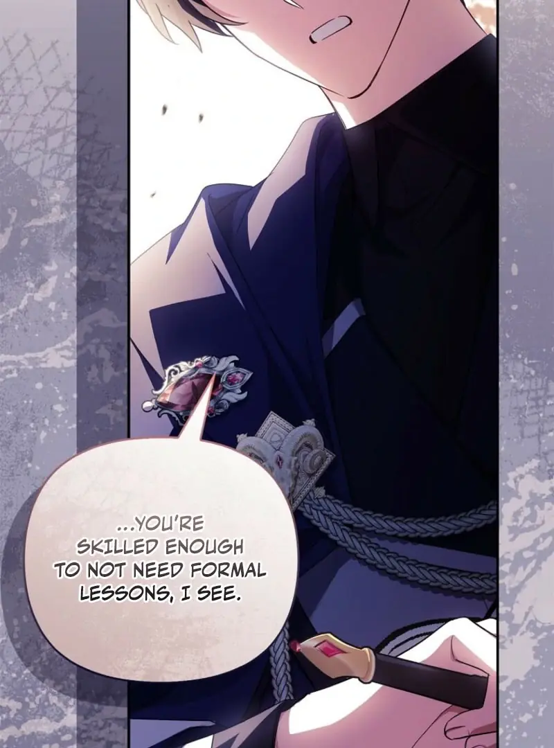 The Youngest Daughter of the Villainous Duke Chapter 117 Page 94