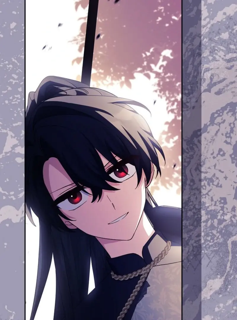 The Youngest Daughter of the Villainous Duke Chapter 117 Page 96