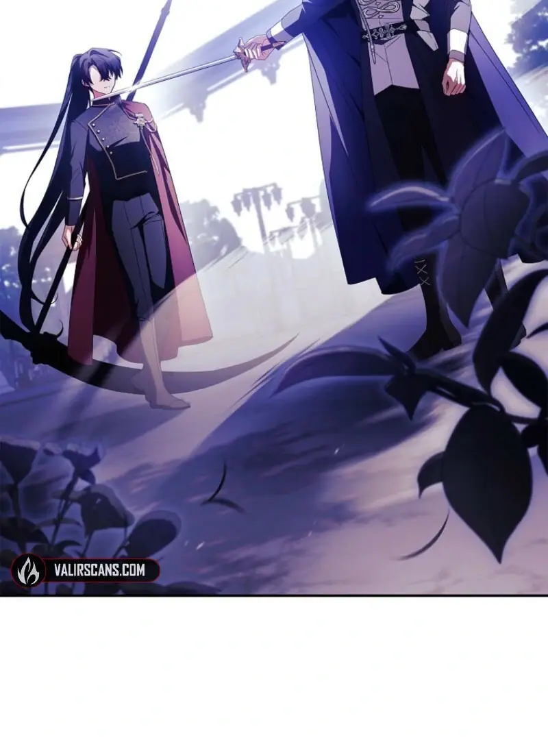 The Youngest Daughter of the Villainous Duke Chapter 117 Page 101