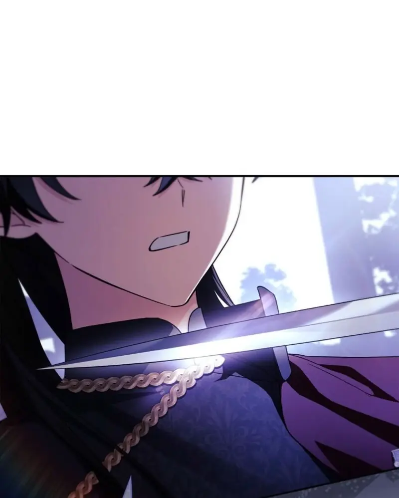 The Youngest Daughter of the Villainous Duke Chapter 117 Page 102