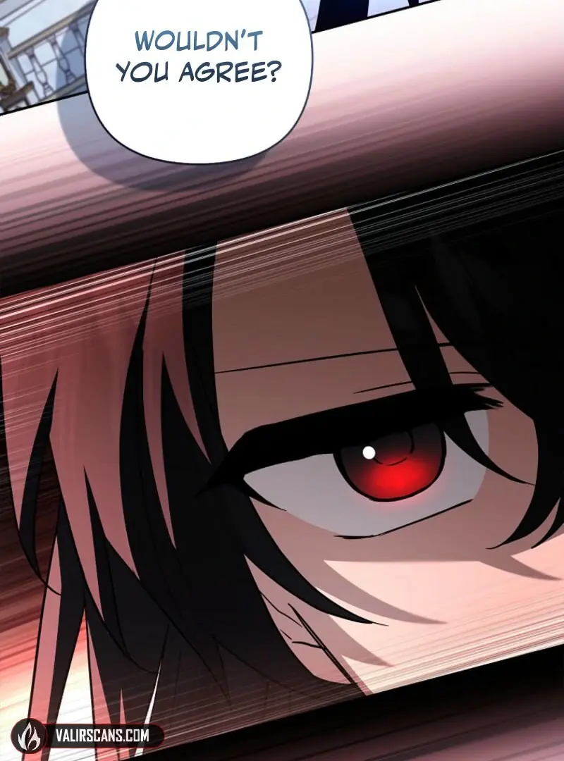 The Youngest Daughter of the Villainous Duke Chapter 117 Page 106
