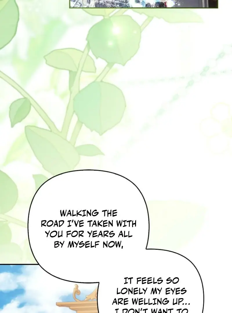 The Youngest Daughter of the Villainous Duke Chapter 118 Page 5