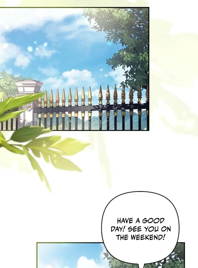 The Youngest Daughter of the Villainous Duke Chapter 118 Page 11