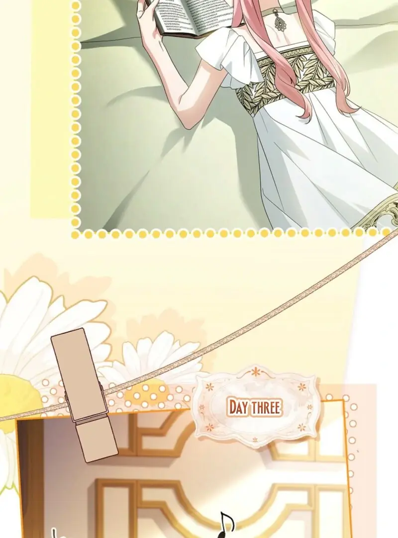 The Youngest Daughter of the Villainous Duke Chapter 118 Page 17