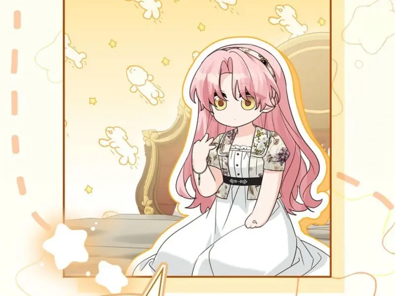 The Youngest Daughter of the Villainous Duke Chapter 118 Page 24