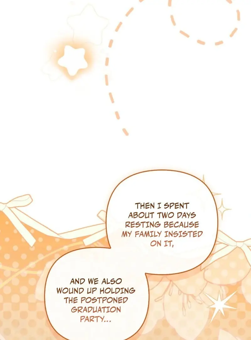 The Youngest Daughter of the Villainous Duke Chapter 118 Page 26
