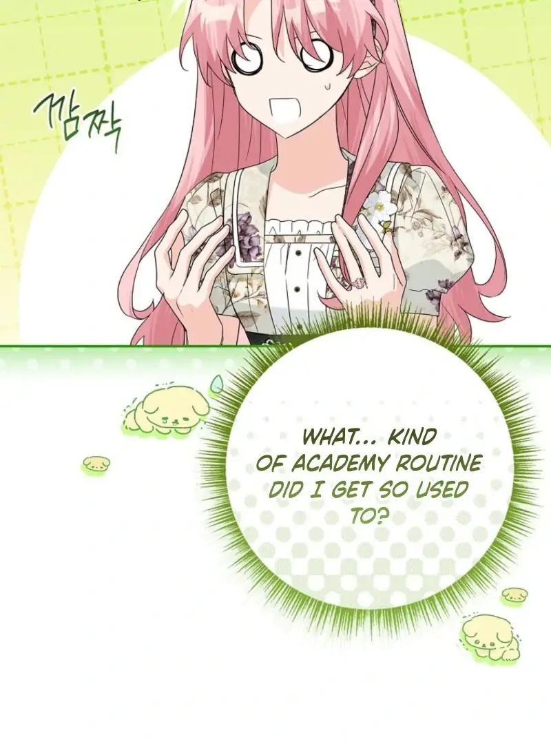 The Youngest Daughter of the Villainous Duke Chapter 118 Page 31