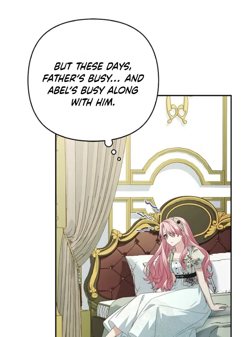 The Youngest Daughter of the Villainous Duke Chapter 118 Page 32