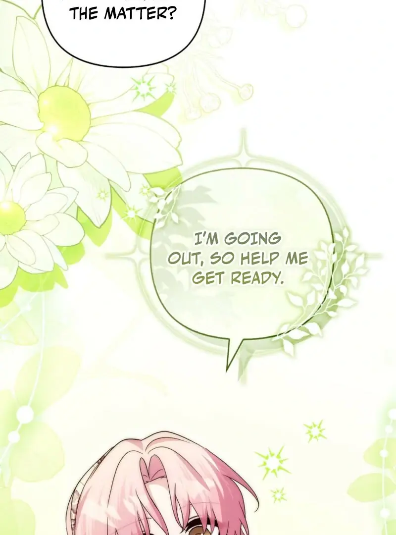 The Youngest Daughter of the Villainous Duke Chapter 118 Page 38