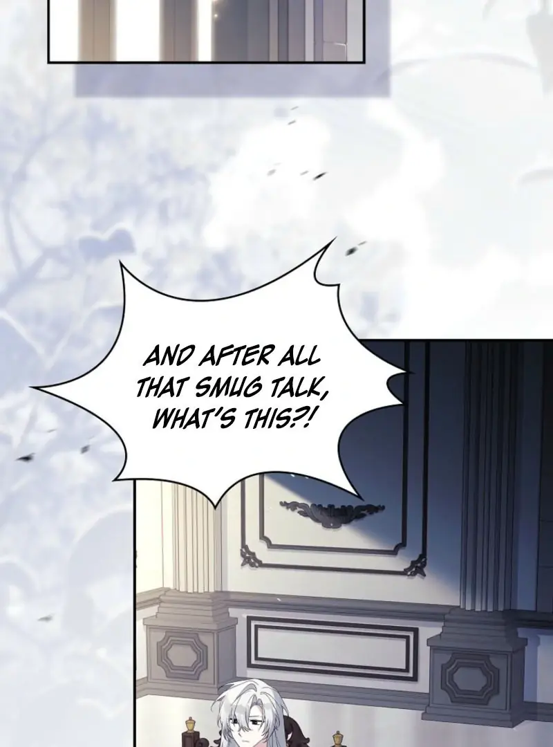 The Youngest Daughter of the Villainous Duke Chapter 118 Page 45