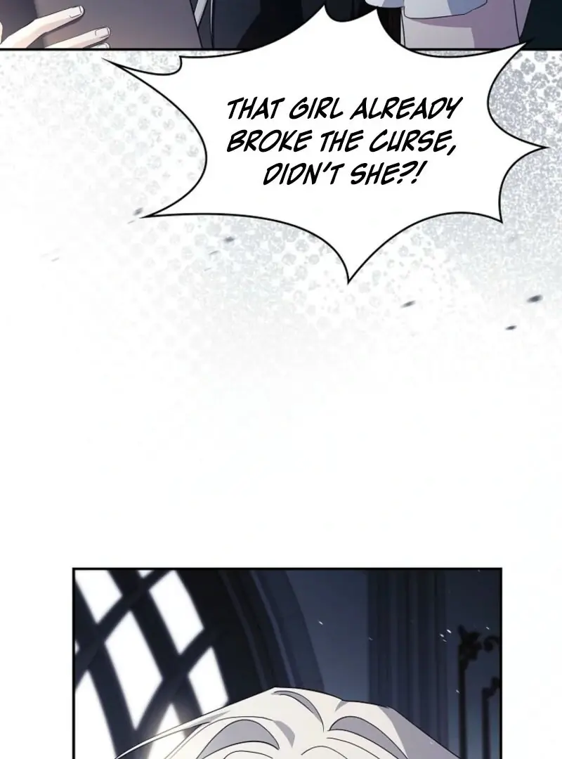 The Youngest Daughter of the Villainous Duke Chapter 118 Page 49