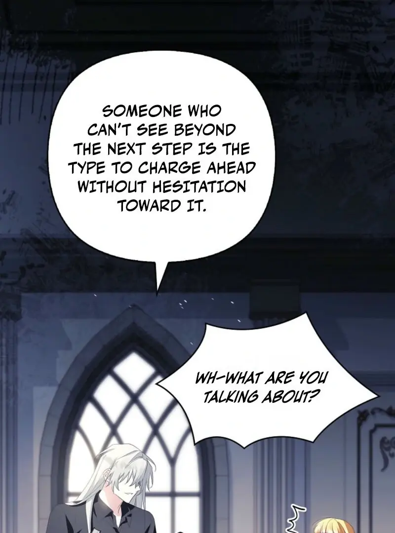 The Youngest Daughter of the Villainous Duke Chapter 118 Page 52