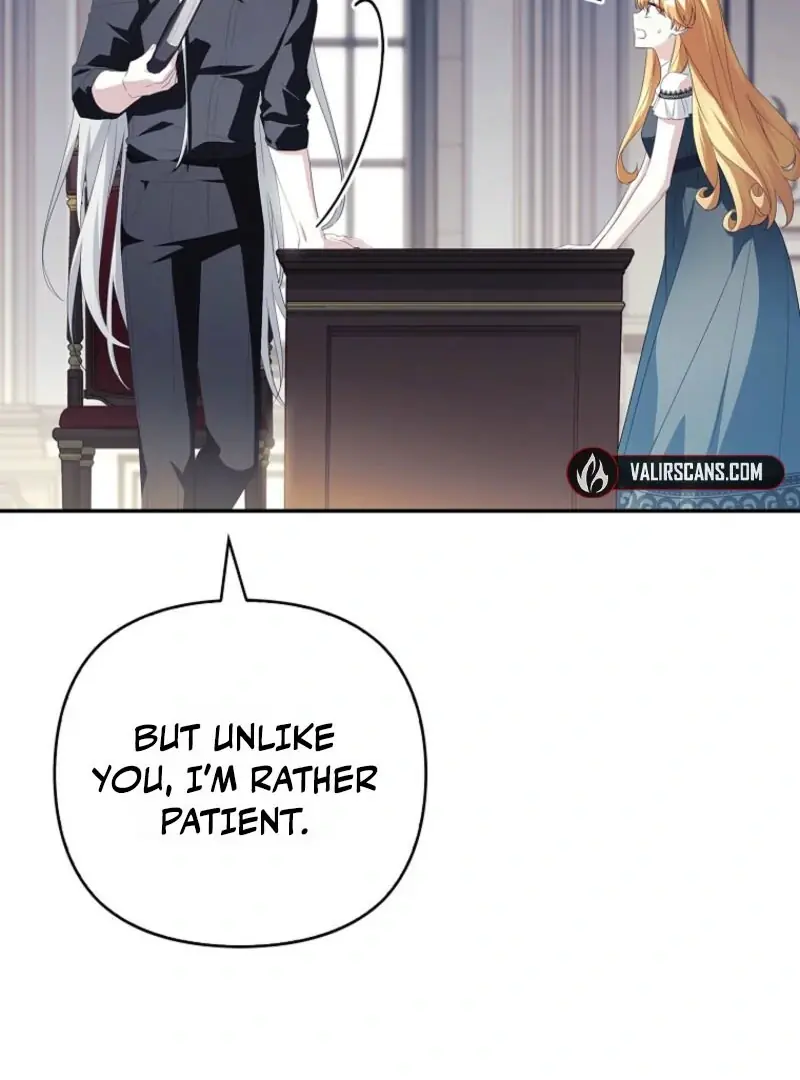 The Youngest Daughter of the Villainous Duke Chapter 118 Page 53
