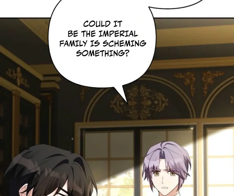 The Youngest Daughter of the Villainous Duke Chapter 118 Page 67