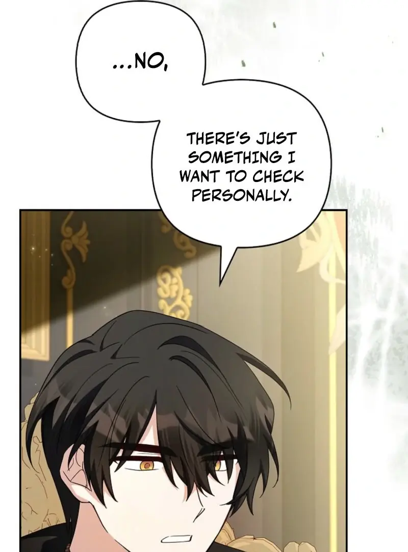 The Youngest Daughter of the Villainous Duke Chapter 118 Page 69