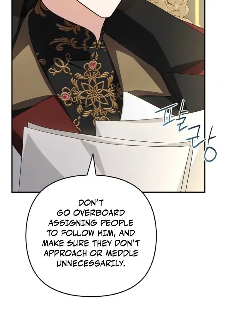 The Youngest Daughter of the Villainous Duke Chapter 118 Page 70
