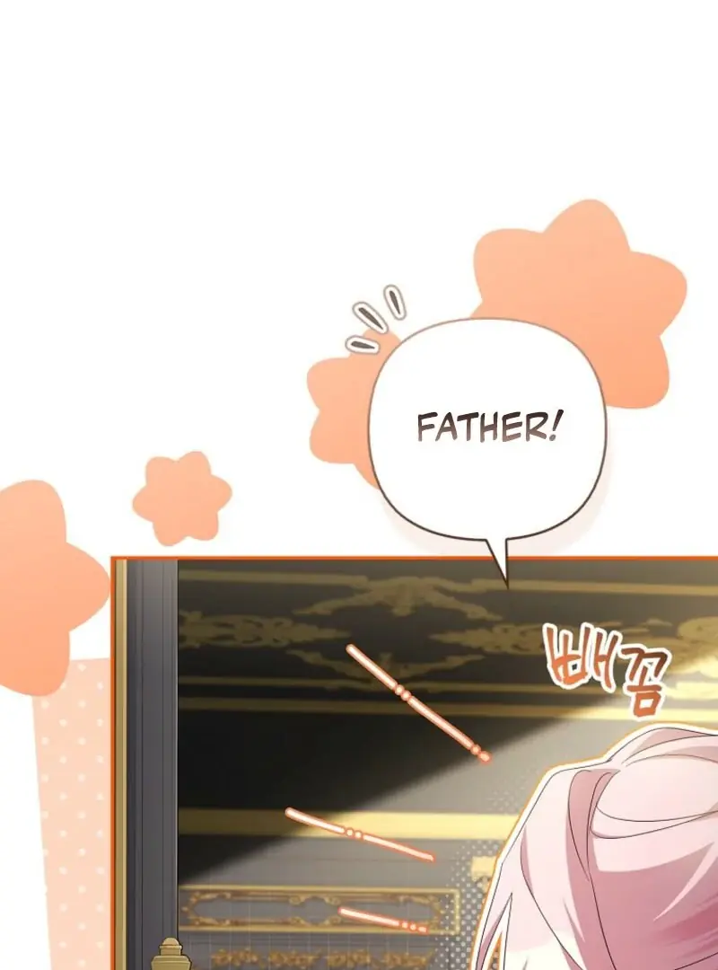 The Youngest Daughter of the Villainous Duke Chapter 118 Page 72