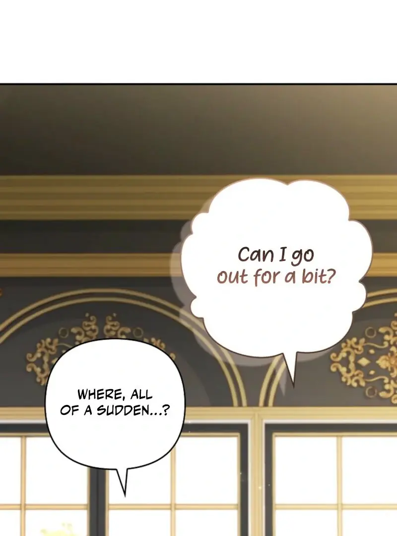 The Youngest Daughter of the Villainous Duke Chapter 118 Page 74