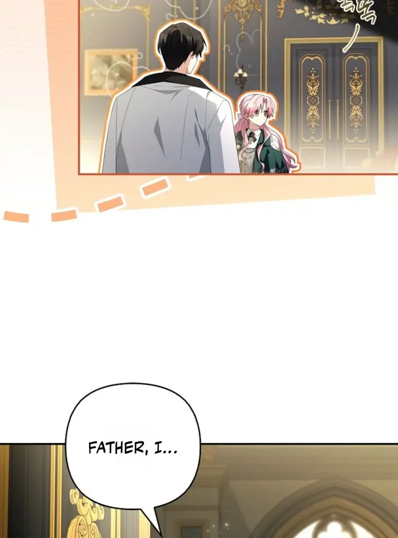 The Youngest Daughter of the Villainous Duke Chapter 118 Page 82