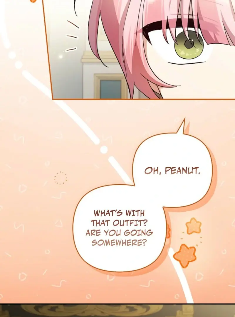 The Youngest Daughter of the Villainous Duke Chapter 118 Page 84