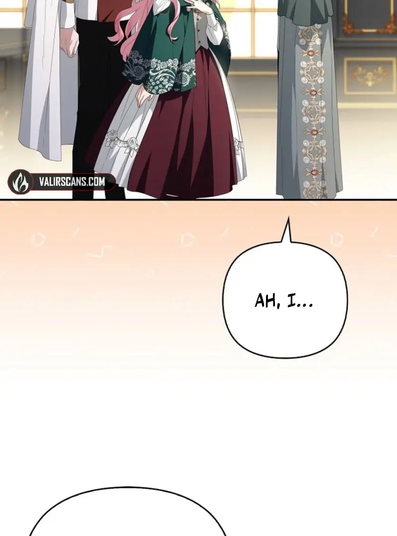 The Youngest Daughter of the Villainous Duke Chapter 118 Page 86