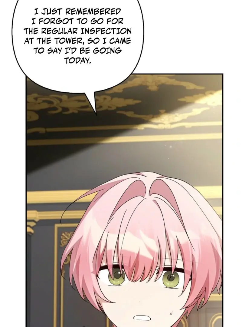 The Youngest Daughter of the Villainous Duke Chapter 118 Page 87