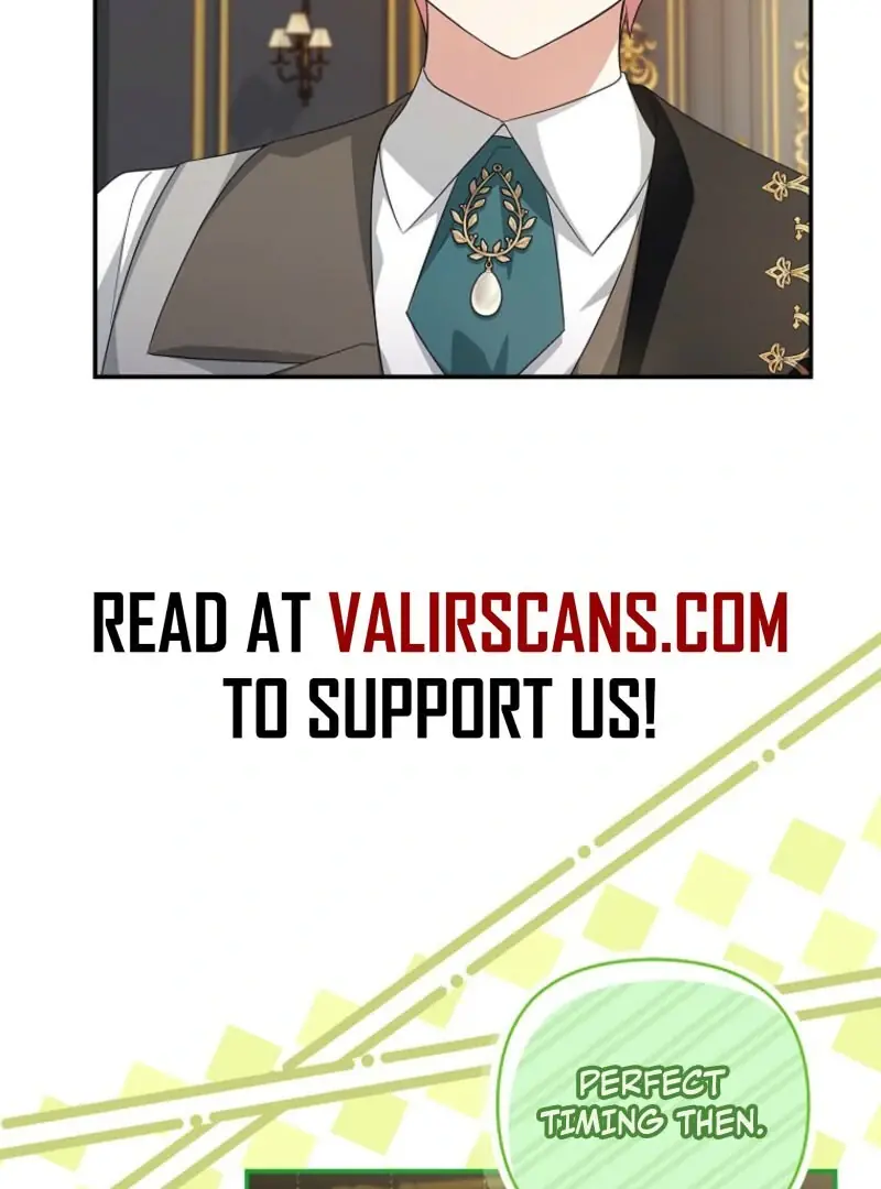 The Youngest Daughter of the Villainous Duke Chapter 118 Page 88