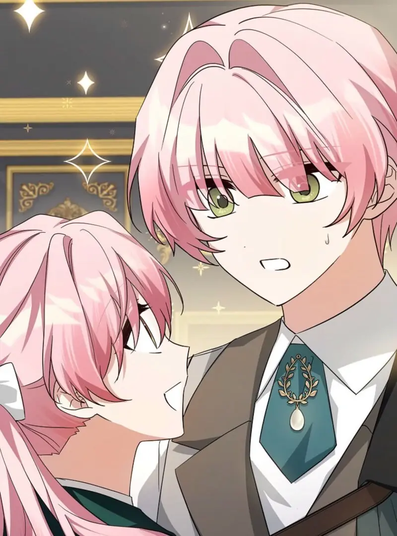 The Youngest Daughter of the Villainous Duke Chapter 118 Page 91
