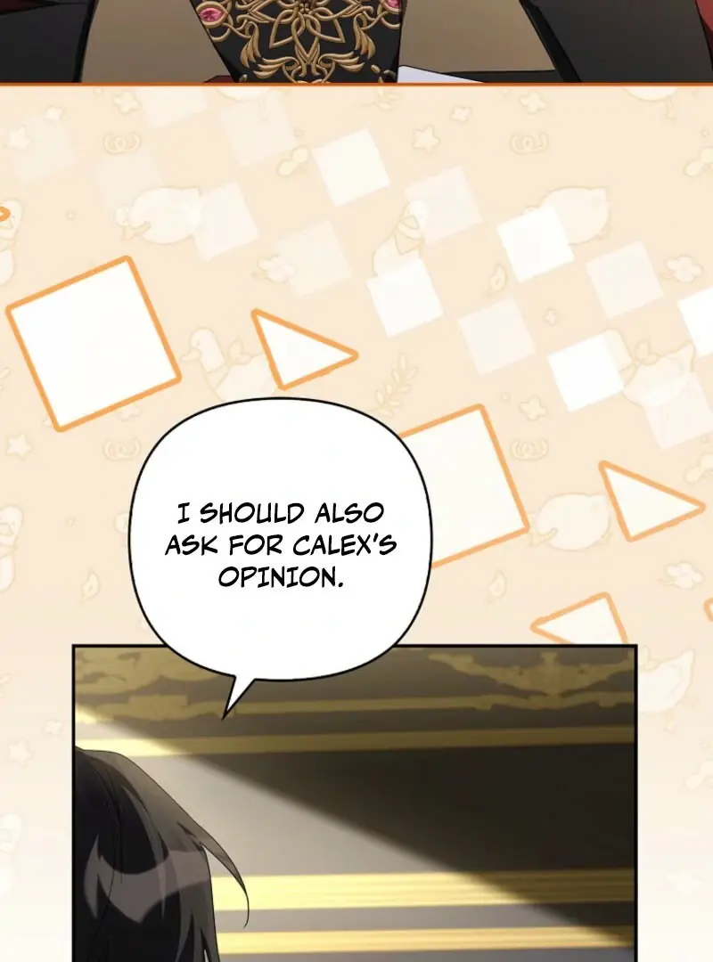 The Youngest Daughter of the Villainous Duke Chapter 118 Page 97