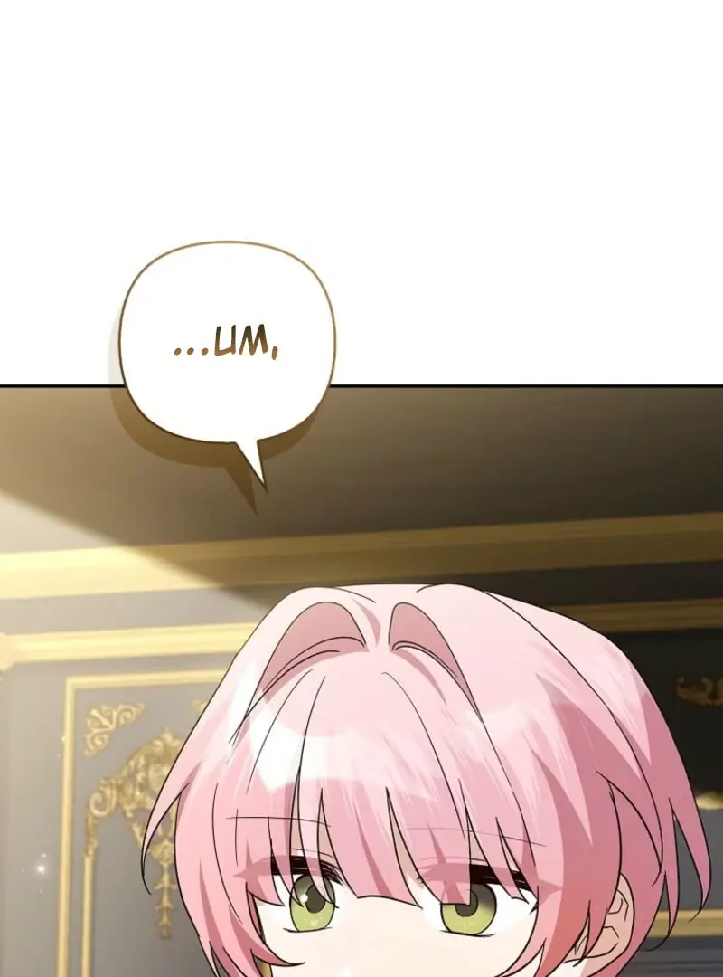 The Youngest Daughter of the Villainous Duke Chapter 118 Page 99