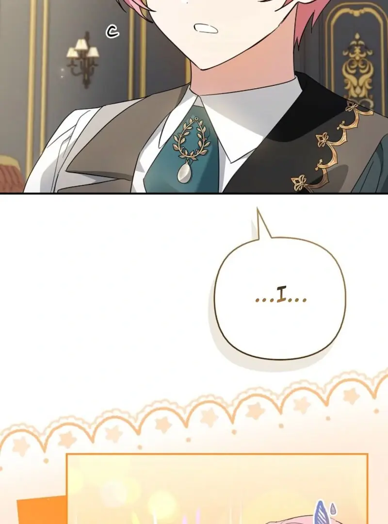The Youngest Daughter of the Villainous Duke Chapter 118 Page 100