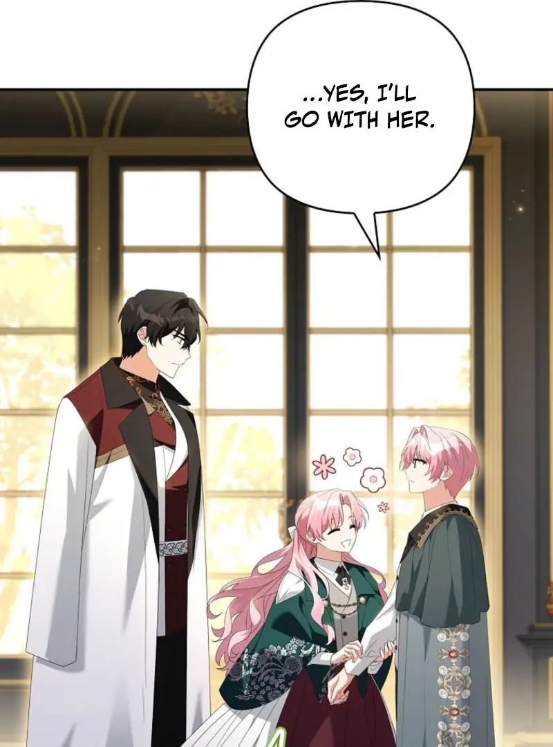 The Youngest Daughter of the Villainous Duke Chapter 118 Page 103